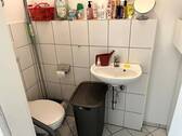 Gästetoilette - 