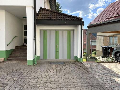 Garage - 