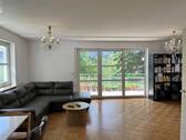 Wohnzimmer - Großzügige Wohnung in idealer Lage von Freudenstadt