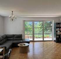 Großzügige Wohnung in idealer Lage von Freudenstadt