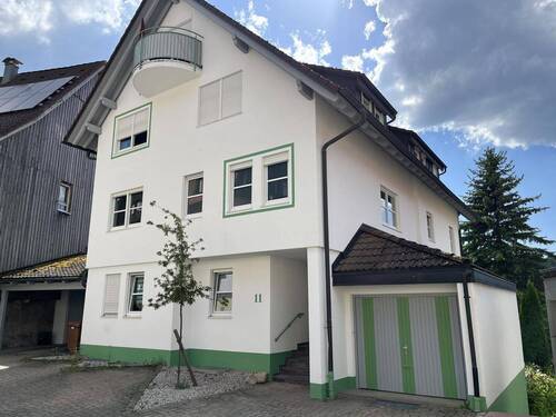 Hausansicht - 