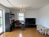 Wohnzimmer - 3 Zimmer Etagenwohnung zur Miete in Freudenstadt