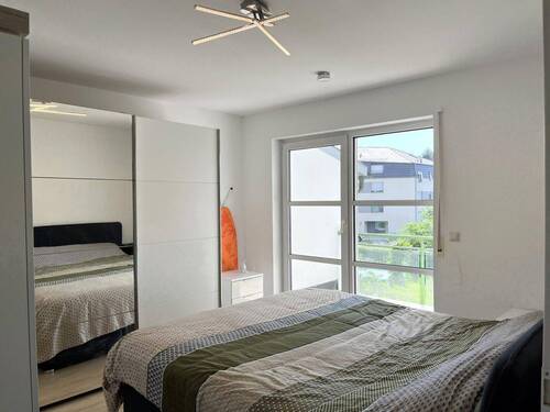 Schlafzimmer - 