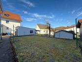 Garten - Einfamilienhaus mit 124,00 m² in Schlüchtern zum Kaufen