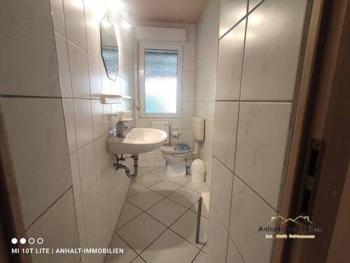 Gäste WC - 