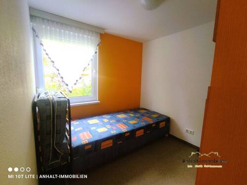 Schlafzimmer 3 - 