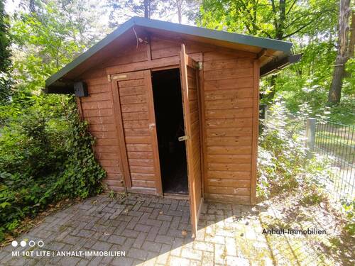 Schuppen - 