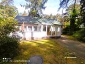 Einfahrt - 4 Zimmer Mehrfamilienhaus, Wohnhaus zum Kaufen in Schwielowsee / Ferch