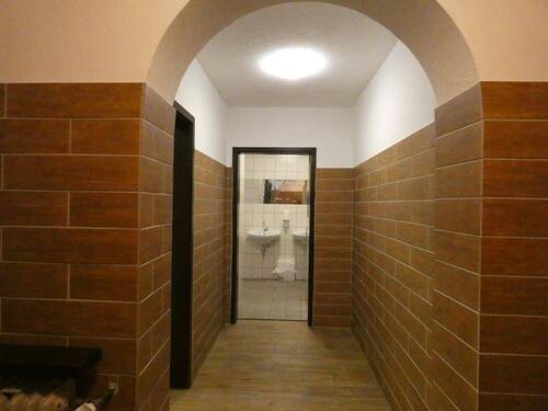 Geschmackvoller Türbogen - Mehrfamilienhaus, Wohnhaus mit 268,00 m² in Vilseck zum Kaufen