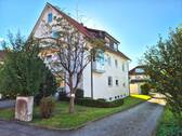 Aussenansicht.jpg - Charmante 2 Zimmer Wohnung in zentraler Lage