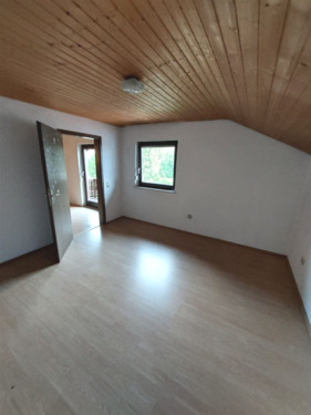 weiteres Zimmer im OG - 