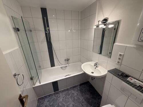 Badezimmer - 