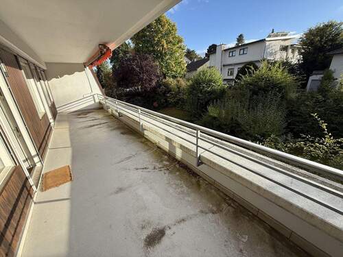Balkon - 