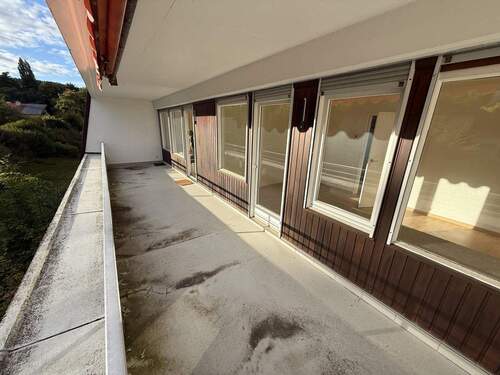 Balkon - 
