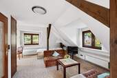 ausgebautes Dachgeschoss Ansicht I - 
