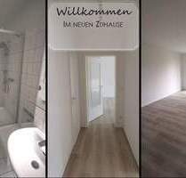 Drei-Zimmer-Wohnung mit Relax-Balkon - Chemnitz Gablenz