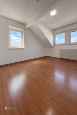 Schlafzimmer 2. OG - 