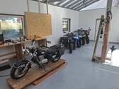 Garage - 