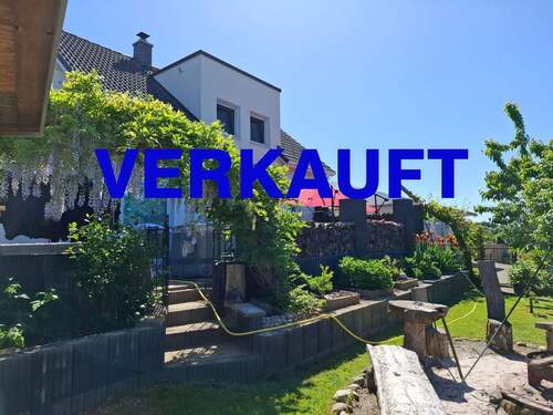 Verkauft.jpg - VERKAUFT Willkommen in Ihrem neuen Zuhause - nachhaltig, komfortabel, familienfreundlich