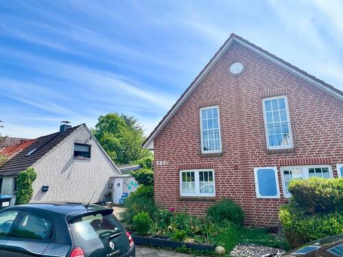 IMG_5769 - 4 Zimmer Doppelhaushälfte zum Kaufen in Lübeck