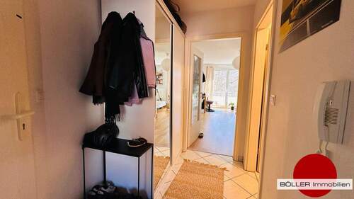 Heimkommen und Ankommen! - 1 Zimmer Etagenwohnung zur Miete in Nürnberg