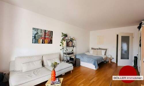 Ein Raum- viele Möglichkeiten! - 