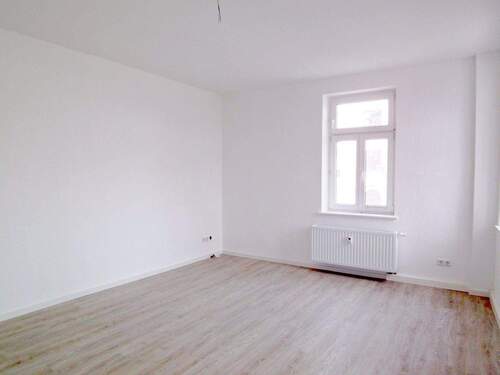 Wohnzimmer - 3 Zimmer Etagenwohnung in Bautzen