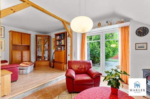 Hauptwhg. Wohnzimmer - 