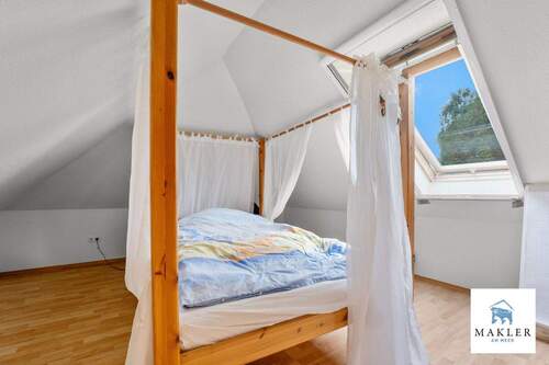 Dachgeschoss Haupt - 