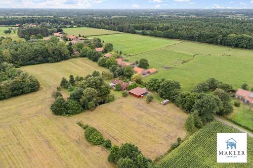 2 - 9 Zimmer Einfamilienhaus zum Kaufen in Großheide