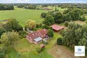 3 - 9 Zimmer Einfamilienhaus in Großheide