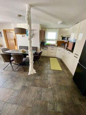 Bild 2 - 3 Zimmer Etagenwohnung zum Kaufen in Pfedelbach