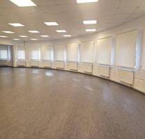 außergewöhnliches Geschäftsobjekt mit vielen Vorzügen - Fläche Teilbar - ideal für Markthalle oder Großflächennutzung - Döbeln