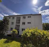 Frisch sanierte helle 3-Zimmer Wohnung in ruhiger Lage mit EBK Balkon und Garten - Lüdenscheid