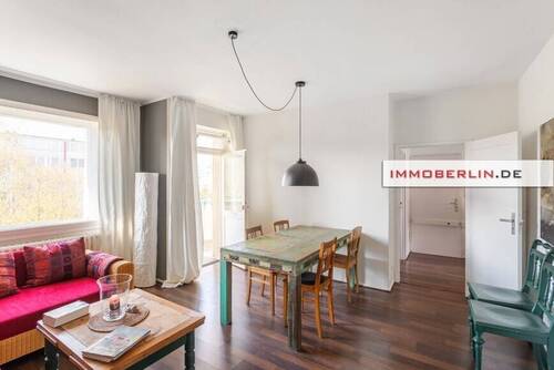 1 - 3 Zimmer Etagenwohnung zum Kaufen in Berlin