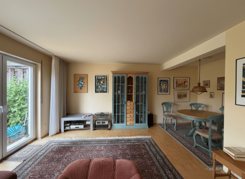Wohn-Ess-Bereich.png - 4 Zimmer Reihenmittelhaus in Fürth