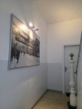 Treppenhaus_.jpg - 3 Zimmer Etagenwohnung in Wuppertal