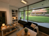 viel Platz für individuelle Nutzung - Gewerbeobjekt (Büro, Produktion, Verkauf) in Olching