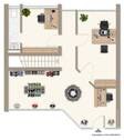 Grundriss - 