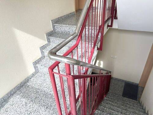 Treppenhaus - 