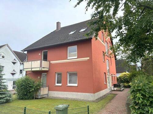 Hausansicht - 
