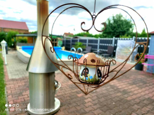 Garten - Teilansicht (3) - 