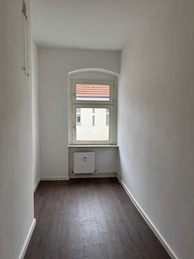 Schlafzimmer - Etagenwohnung mit 47,00 m² in Berlin zur Miete