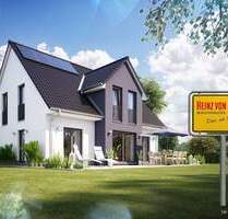 Idyllischer Wohnkomfort - 357.600,00 EUR Kaufpreis, ca.  127,00 m² Wohnfläche in Bunsoh (PLZ: 25767)