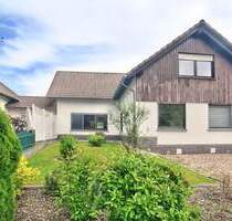 Geborgenheit trifft Großzügigkeit - EFH mit Herz - Reinhardshagen Veckerhagen