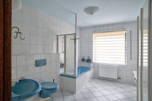 Badezimmer - 