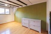Schlafzimmer I OG - 