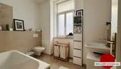 Badezimmer mit Fenster! - 