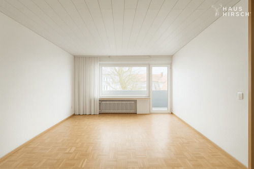 Wohnzimmer - 3 Zimmer Etagenwohnung in Dortmund