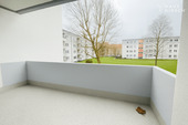 Balkon - Etagenwohnung mit 76,00 m&sup2; in Dortmund zum Kaufen